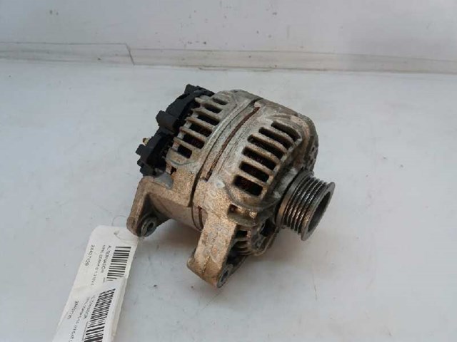 24437120 OPEL Генератор купить в Киев