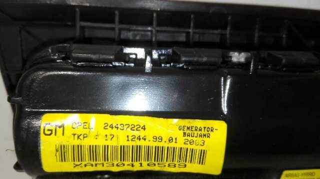 OPEL 24437224 Подушка безопасности (AIRBAG) спинки сиденья левого в наличии Харьков