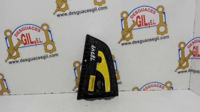 24437224 Подушка безопасности (AIRBAG) спинки сиденья левого купить Черкассы