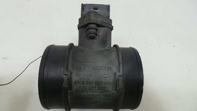 OPEL 24437502 ДМРВ в наличии Черкассы