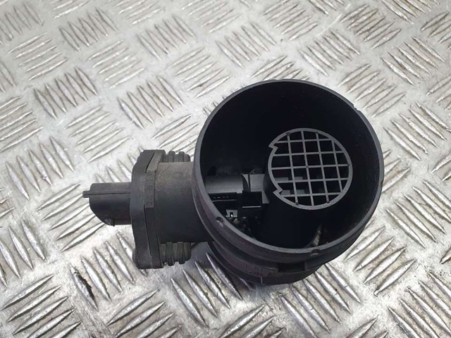 24437502 OPEL Датчик потока (расхода) воздуха, расходомер M.A.F. - (Mass Airflow) купить в Запорожье