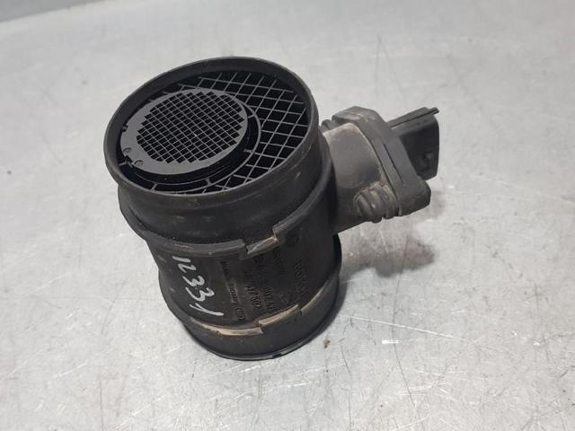 OPEL 24437502 Датчик потока (расхода) воздуха, расходомер M.A.F. - (Mass Airflow) в наличии Николаев