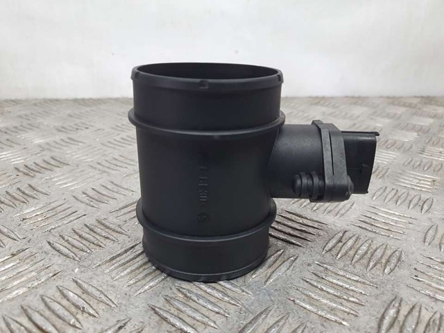 OPEL 24437502 Датчик потока (расхода) воздуха, расходомер M.A.F. - (Mass Airflow) в наличии Запорожье