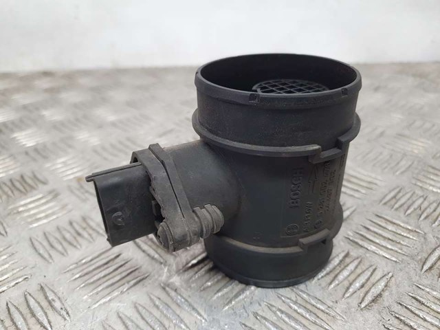 24437502 OPEL Датчик потока (расхода) воздуха, расходомер M.A.F. - (Mass Airflow) купить в Украина