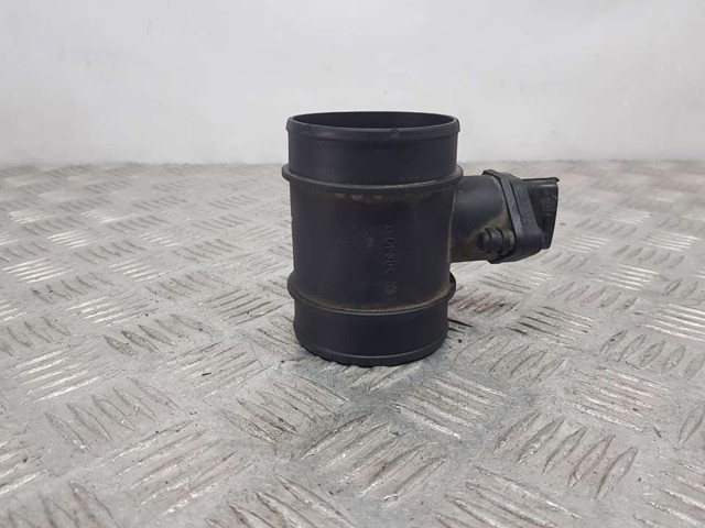 24437502 OPEL Датчик потока (расхода) воздуха, расходомер M.A.F. - (Mass Airflow) купить в Черновцы