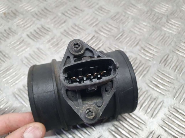 24437502 Датчик потока (расхода) воздуха, расходомер M.A.F. - (Mass Airflow) купить Черновцы