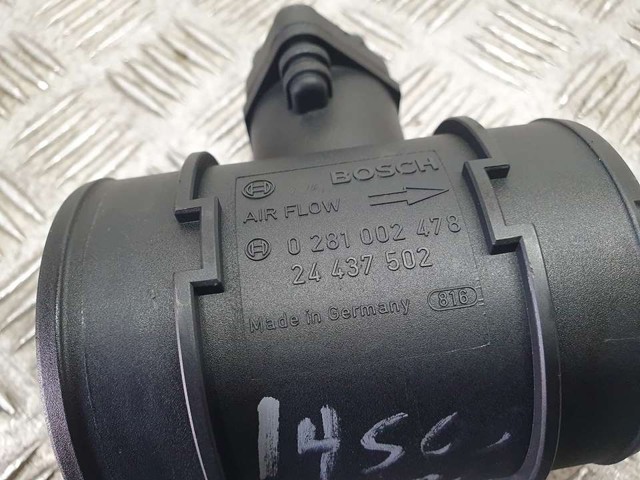 24437502 OPEL ДМРВ купить в Ирпень