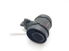 Sensor de fluxo (consumo) de ar, medidor de consumo M.A.F. - (Mass Airflow) 24437502 OPEL