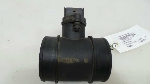 24437502 Датчик потока (расхода) воздуха, расходомер M.A.F. - (Mass Airflow) купить Каменское