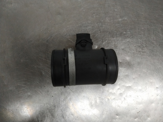 24437503 GM Датчик потока (расхода) воздуха, расходомер M.A.F. - (Mass Airflow) купить в Харьков