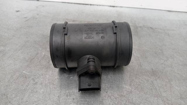 24437503 GM Датчик потока (расхода) воздуха, расходомер M.A.F. - (Mass Airflow) купить в Черкассы