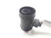 Sensor de fluxo (consumo) de ar, medidor de consumo M.A.F. - (Mass Airflow) 24437503 OPEL