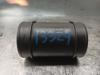 Sensor de fluxo (consumo) de ar, medidor de consumo M.A.F. - (Mass Airflow) 24437503 OPEL