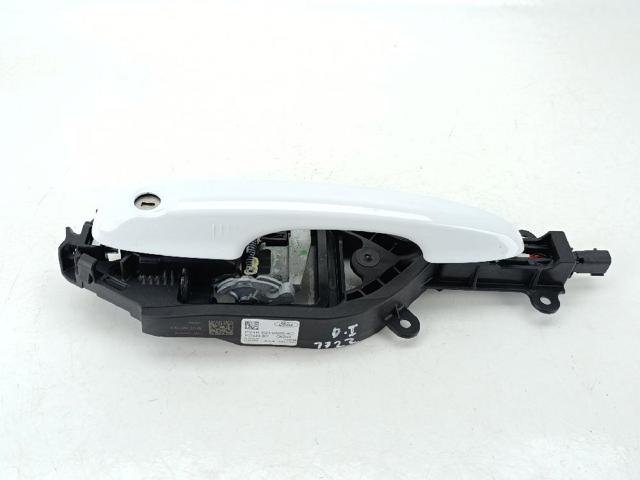 2443761 FORD Ручка двери передней наружная левая купить в Каменское