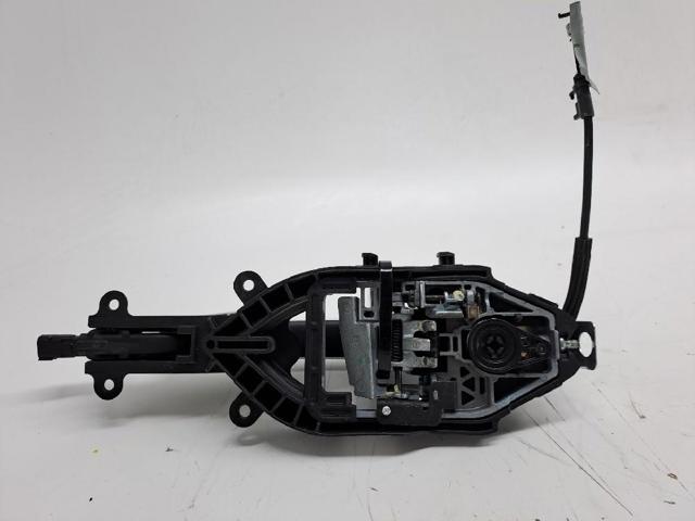 2443761 FORD Ручка двери передней наружная левая купить в Тернополь