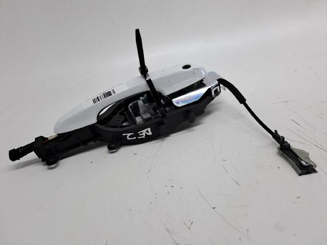 FORD 2443761 Ручка двери передней наружная левая в наличии Сумы