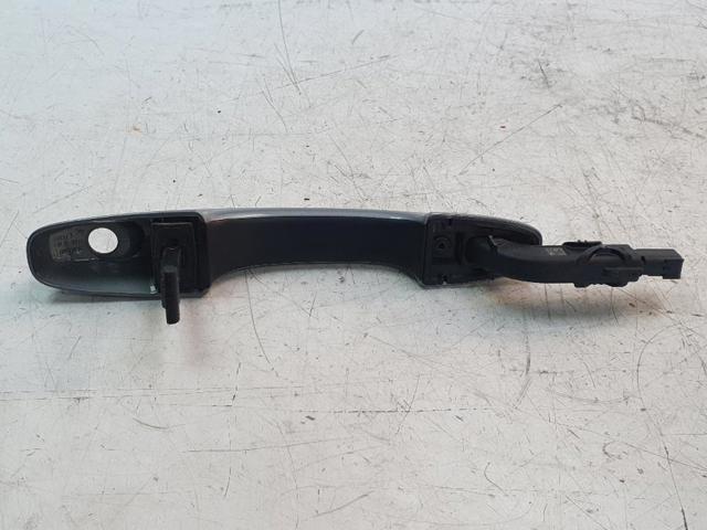 FORD 2443761 Ручка двери передней наружная левая в наличии Киев