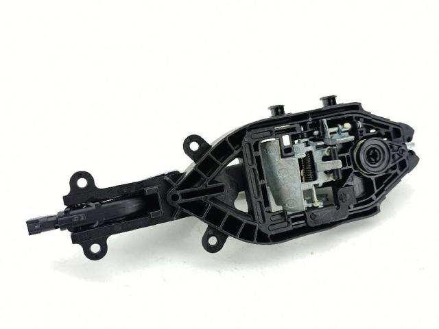 2443761 FORD Ручка двери передней наружная левая купить в Киев