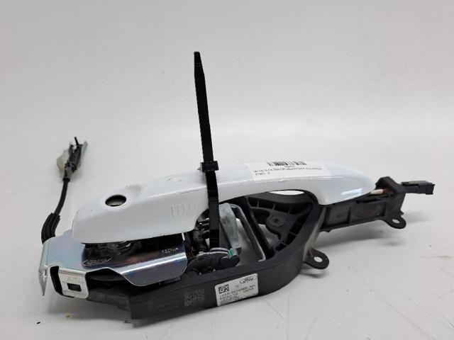 2443761 FORD Ручка двери передней наружная левая купить в Николаев