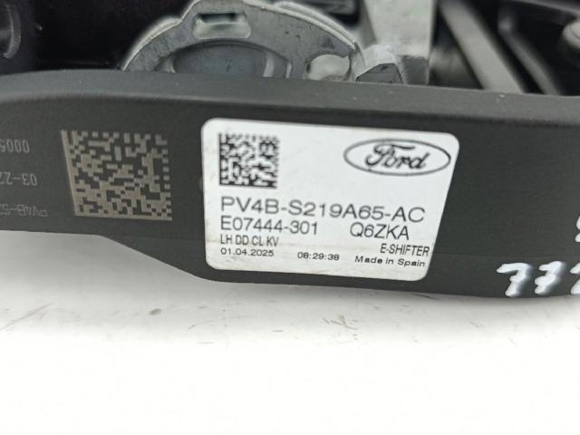 FORD 2443761 Ручка двери передней наружная левая в наличии Винница