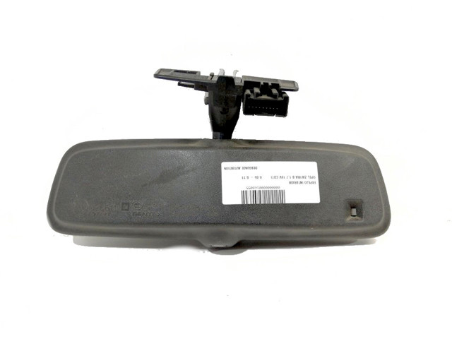 Espelho de salão interno Opel Astra A04