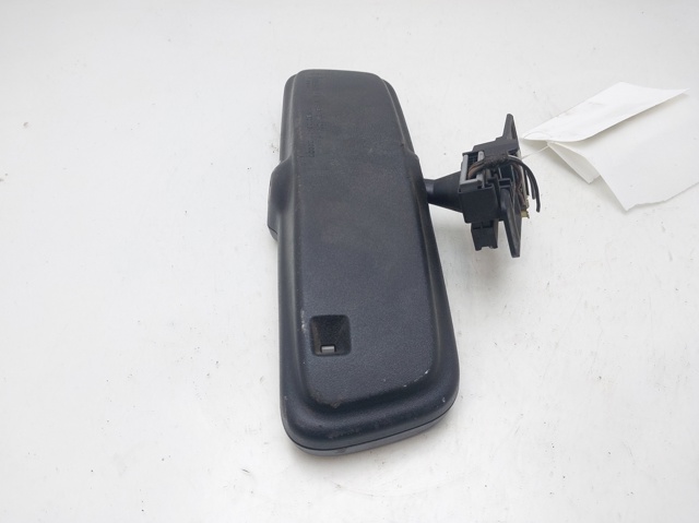 Espelho de salão interno Opel Astra L35