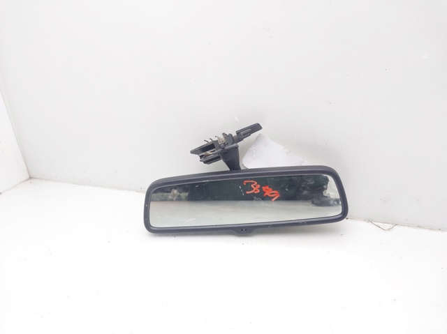 Espelho de salão interno Opel Astra L35