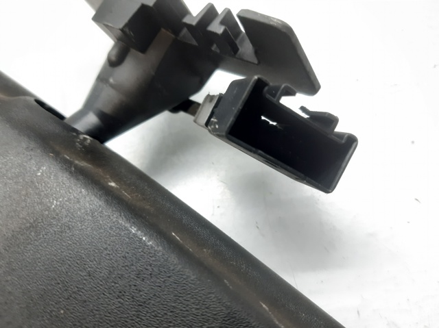 Espelho de salão interno Opel Astra L35