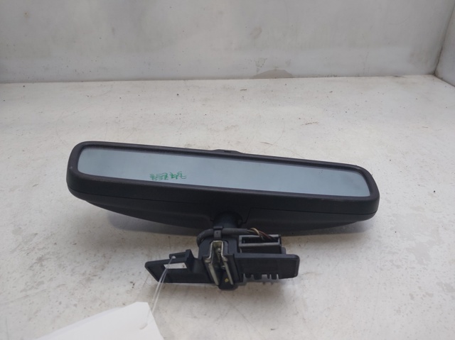 Espelho de salão interno Opel Astra L35