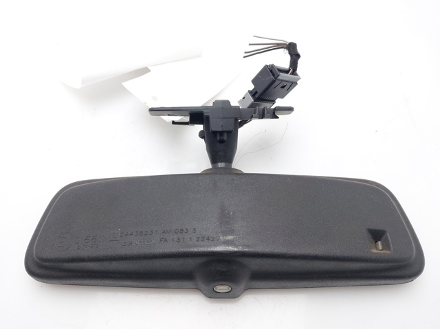 Espelho de salão interno Opel Astra L35