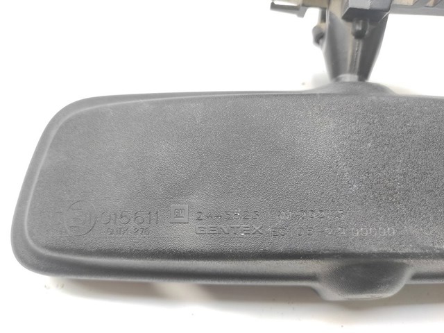 OPEL 24438231 Зеркало салона внутреннее в наличии Ровно