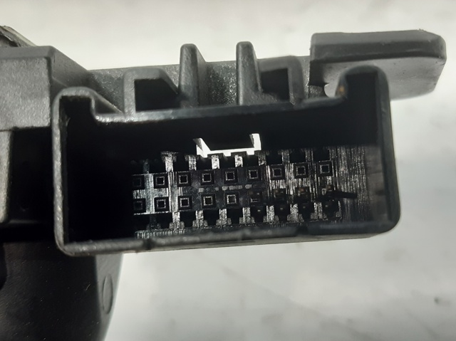 Espelho de salão interno Opel Astra L35