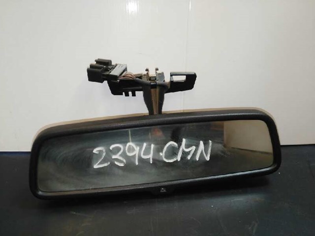 OPEL 24438231 Зеркало заднего вида в наличии Ужгород