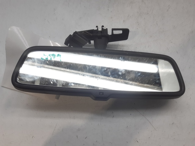 Espelho de salão interno Opel Astra L35