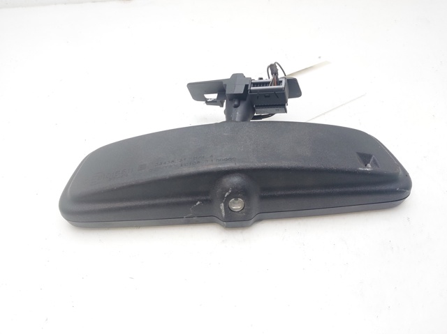 Espelho de salão interno Opel Astra L35