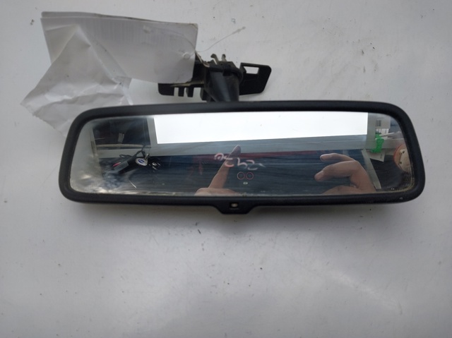 Espelho de salão interno Opel Astra L35