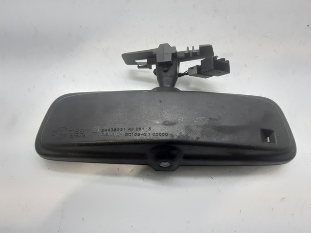 Espelho de salão interno Opel Astra L35