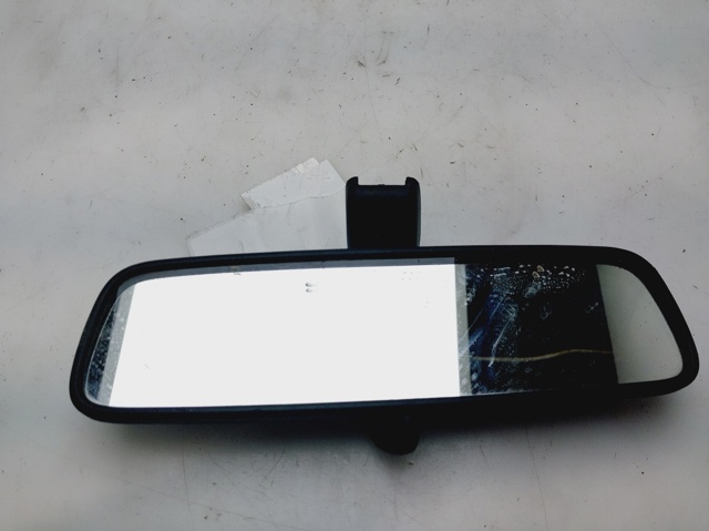 Espelho de salão interno Opel Astra L35