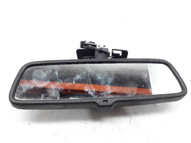 Espelho de salão interno Opel Astra L35