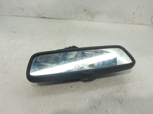 Espelho de salão interno Opel Astra L35