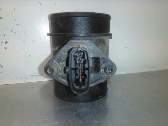 OPEL 24439252 Датчик потока (расхода) воздуха, расходомер M.A.F. - (Mass Airflow) в наличии Одесса