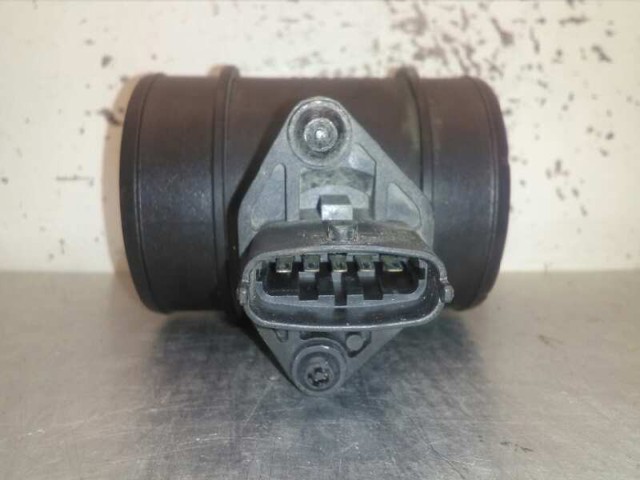 24439252 OPEL Датчик потока (расхода) воздуха, расходомер M.A.F. - (Mass Airflow) купить в Сумы