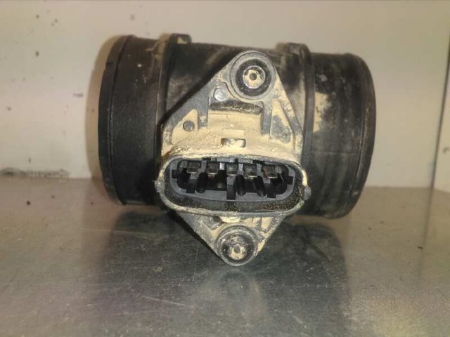 24439252 OPEL Датчик потока (расхода) воздуха, расходомер M.A.F. - (Mass Airflow) купить в Черкассы