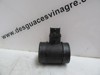 Sensor de fluxo (consumo) de ar, medidor de consumo M.A.F. - (Mass Airflow) 24439252 OPEL