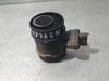 Sensor de fluxo (consumo) de ar, medidor de consumo M.A.F. - (Mass Airflow) 24439252 OPEL