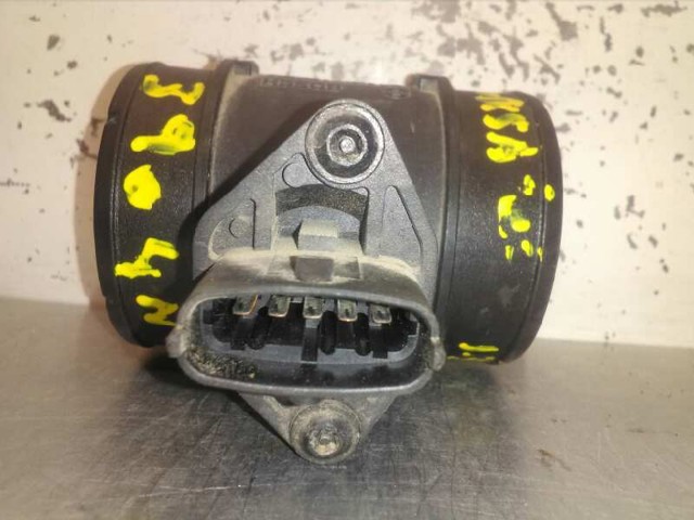 OPEL 24439252 Датчик потока (расхода) воздуха, расходомер M.A.F. - (Mass Airflow) в наличии Украина