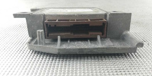 OPEL 24439954 Модуль-процессор управления подушкой безопасности (ЭБУ AIRBAG) в наличии Черновцы