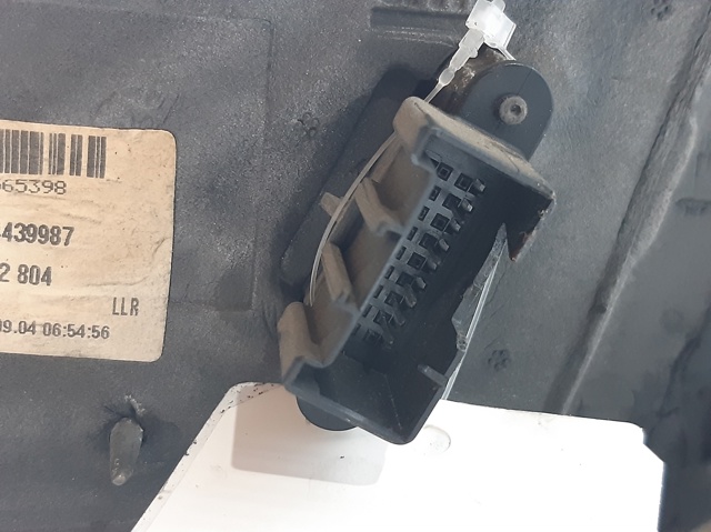 OPEL 24439987 Правое зеркало в наличии Тернополь