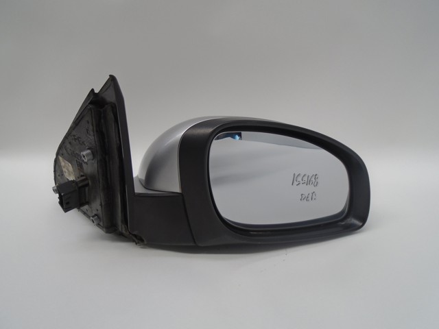 Espelho retrovisor direito para opel signum fastback 3.0 v6 cdti (f48) y30dt 24439987