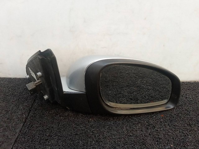 Espelho retrovisor direito para Opel Signum Fastback 2.2 DTI (F48) e 22DTR 24439987